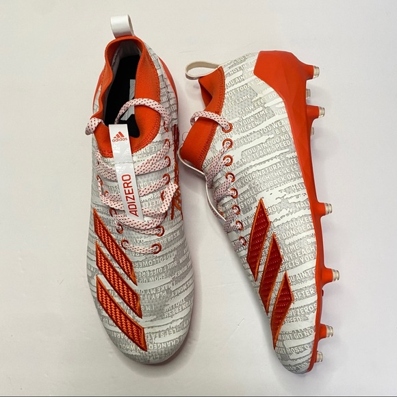 adidas 8.0 football cleats